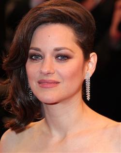 Marion Cotillard