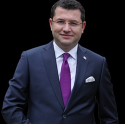 Mehmet Parsak