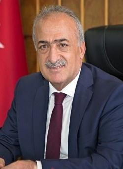 Ömer Çomaklı