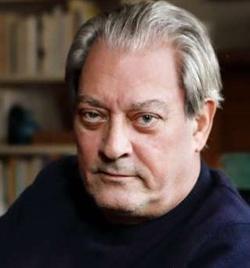 Paul Auster