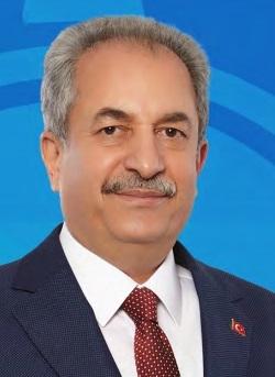 Salih Akkaya