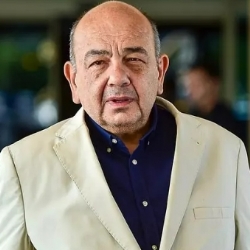 Ahmet Yüce
