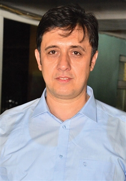 Mehmet Ruştu Tiryaki