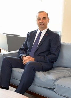 Mehmet Tümay
