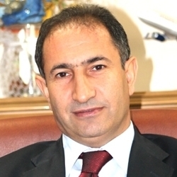 Mustafa Buluş