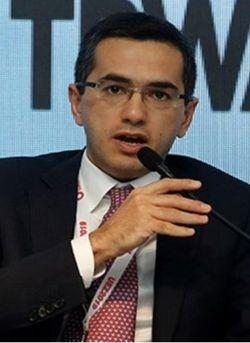 Özgür Burak Akkol