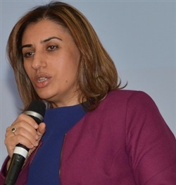 Pınar Kandemir Hacıbektaşoğlu