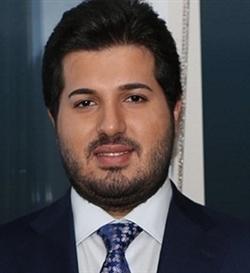 Reza Zarrab