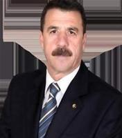 Salih Özbek