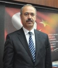 Vedat Büyükersoy