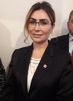 Yasemin Fazlaca