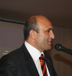Ahmet Aygün