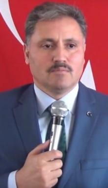 Ahmet Çakır