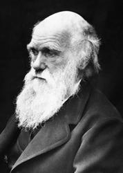 Charles Darwin