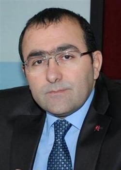 Hüseyin Özcan