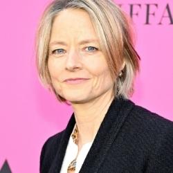 Jodie Foster