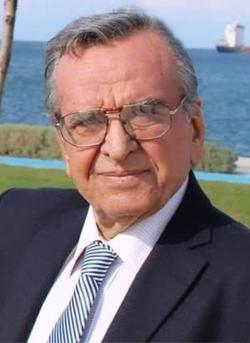 Mehmet Dinç