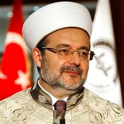 Mehmet Görmez