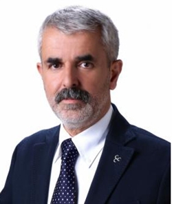 Metin Nurullah Sazak