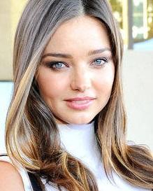 Miranda Kerr