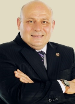 Mustafa Fahri Şevik