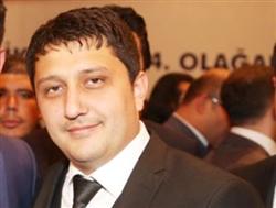 Ömer Akbaş