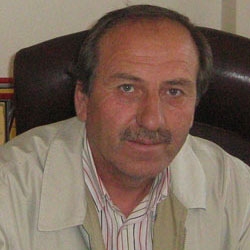 Osman Budak