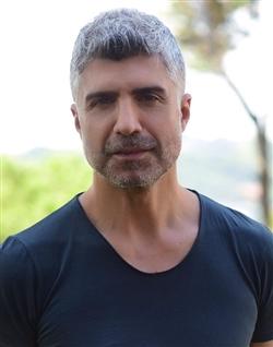 Özcan Deniz