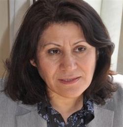 Sakine Öz