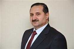 Ahmet Özdemir