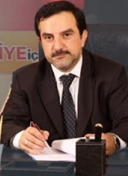 Ahmet Selim Köroğlu