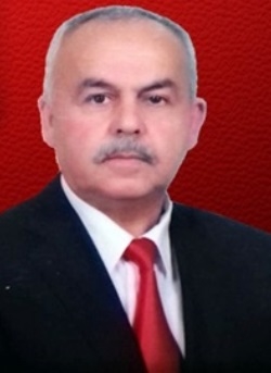 Ali Osman Çakar