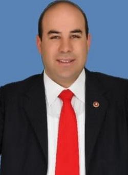 Ali Uğurlu