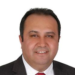 Cengiz Sağlam