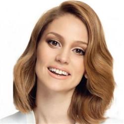 Farah Zeynep Abdullah