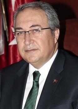 Hasan Ünver