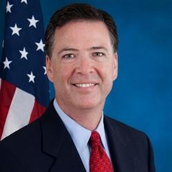 James Comey