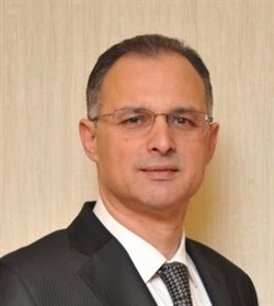 Mehmet Faruk Bozkurt