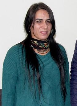 Meryem Yıldız