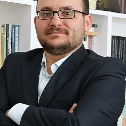 Mustafa Alican