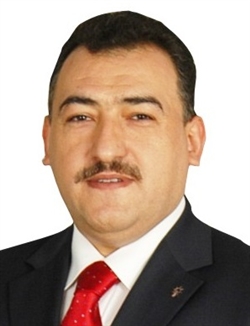 Mustafa Şükrü Nazlı
