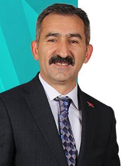 Ahmet Buran