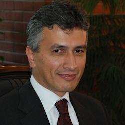 Faik Arıcan