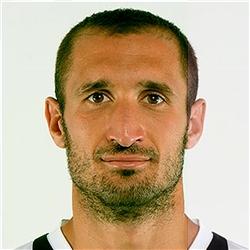 Giorgio Chiellini