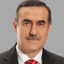 İhsan Özkes