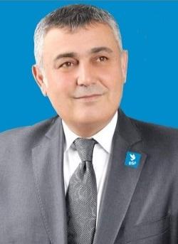 İsa Yıldırım