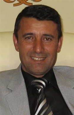 Mehmet Ekizoğlu