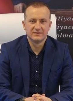 Mehmet Emür