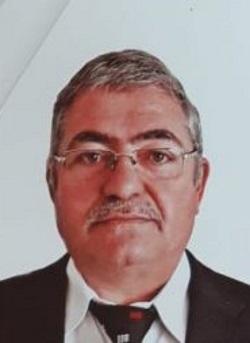 Mustafa Bilgiç