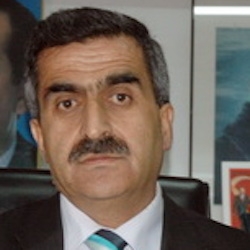 Osman Kızılban